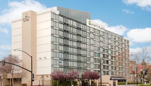 San Jose, Kalifornien Vereinigten Staaten Promo-Code Booking.com