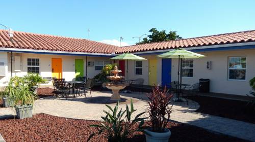 Fort Lauderdale Florida Vereinigten Staaten Promo-Code Booking.com