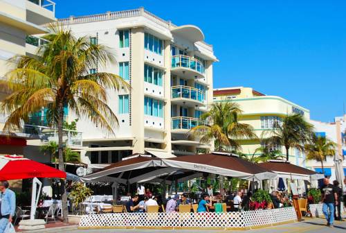 Miami Beach (Florida) United States Hotel