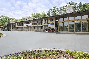 Cartersville (GA) United States Hotels