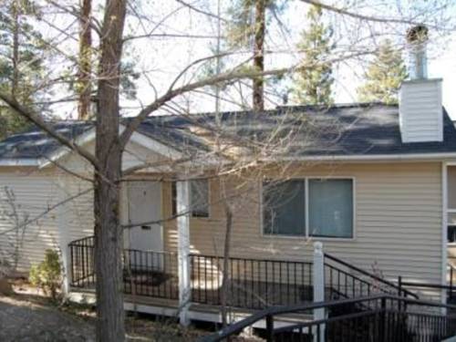 Big Bear Lake (California) Estados Unidos codigo de promocion booking.com