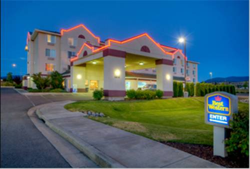 Liberty Lake Washington Vereinigten Staaten Promo-Code Booking.com