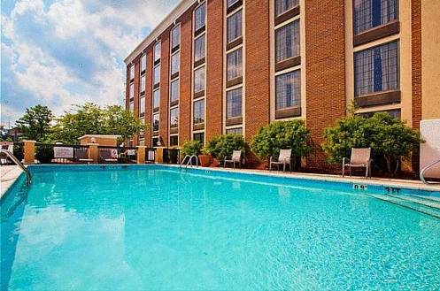 Winston-Salem North Carolina Vereinigten Staaten Promo-Code Booking.com