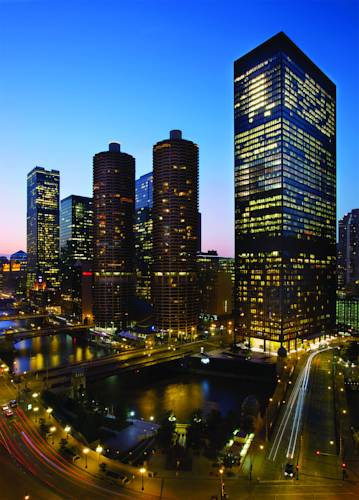 Chicago, Illinois Vereinigten Staaten Promo-Code Booking.com