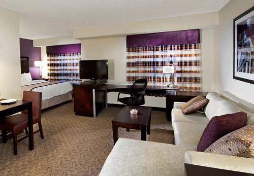 Foxborough (Massachusetts) United States Hotel