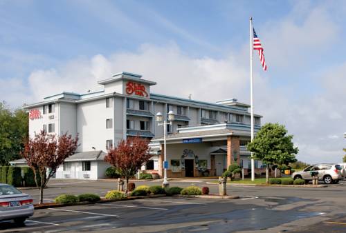 Warrenton (Oregon) United States Promo Code Booking.com