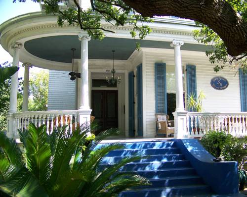 Nueva Orleans Estados Unidos codigo de promocion booking.com