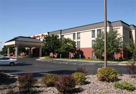 Eau Claire Wisconsin Vereinigten Staaten Promo-Code Booking.com