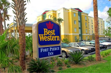 Fort Pierce (Florida) Estados Unidos codigo de promocion booking.com