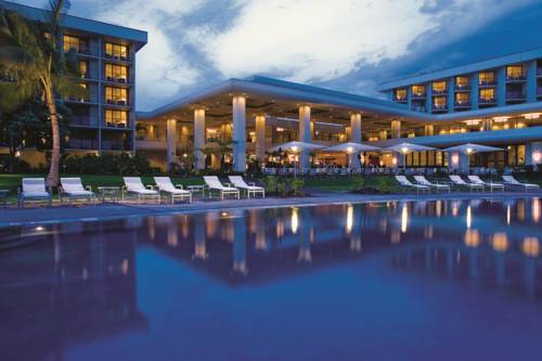 Waikoloa (Big Island, Hawaii) United States Promo Code Booking.com