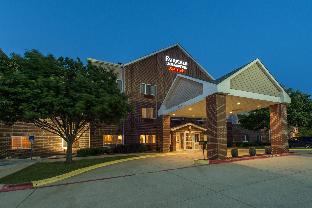 Lewisville (TX) United States Hotels