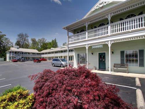 Cookeville (Tennessee) United States Promo Code Booking.com