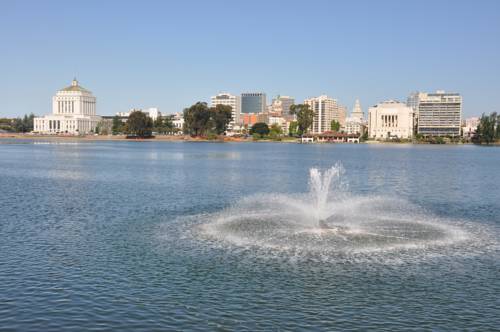Oakland (California) Estados Unidos codigo de promocion booking.com