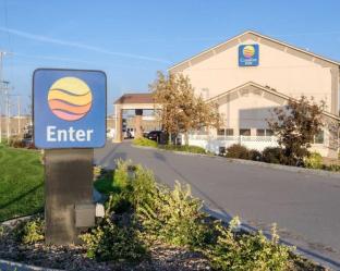 Garden City (KS) United States Hotels