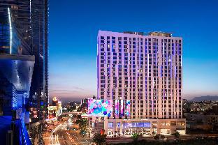 Los Angeles (CA) United States Hotels