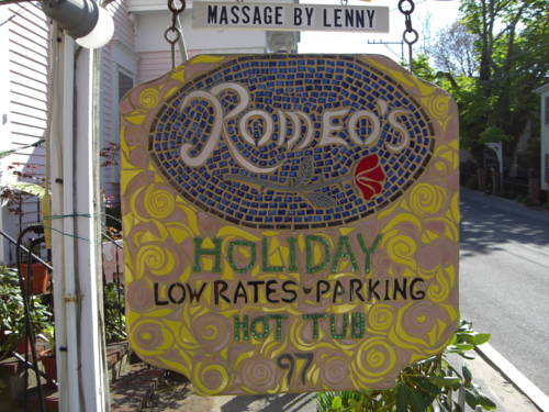 Provincetown (Massachusetts) Estados Unidos codigo de promocion booking.com