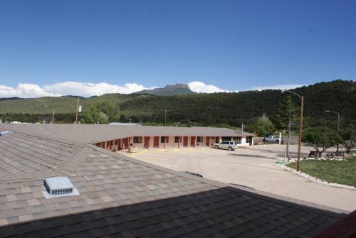 Trinidad Colorado Vereinigten Staaten Promo-Code Booking.com
