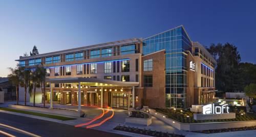 Cupertino (California) United States Hotel