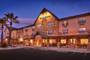 Sierra Vista (AZ) United States Hotels