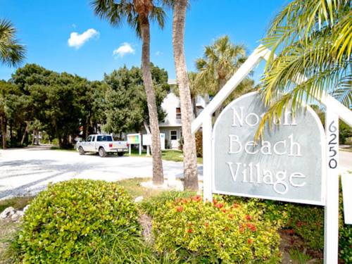 Holmes Beach (Florida) United States Hotel