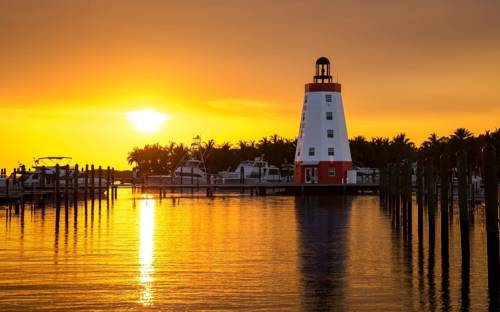 Marathon Florida Vereinigten Staaten Promo-Code Booking.com