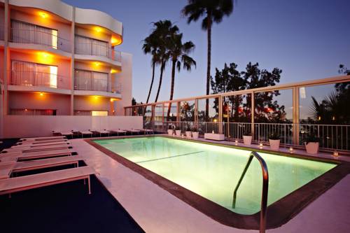 West Hollywood Kalifornien Vereinigten Staaten Promo-Code Booking.com