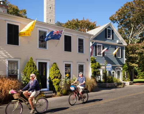 Provincetown (Massachusetts) Estados Unidos codigo de promocion booking.com