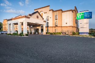 Grenada (MS) United States Hotels