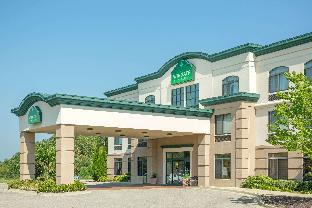 Tupelo (MS) United States Hotels