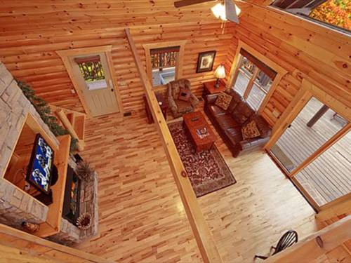 Gatlinburg Tennessee Vereinigten Staaten Promo-Code Booking.com