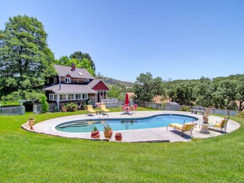 Templeton (California) United States Promo Code Booking.com
