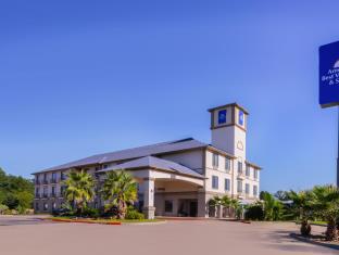 Livingston (TX) United States Hotels