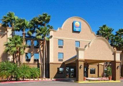 Misión (Texas) Estados Unidos codigo de promocion booking.com