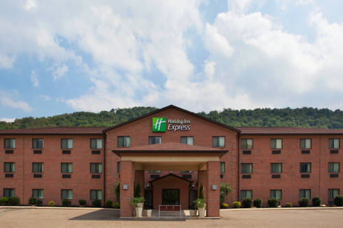 Newell West Virginia Vereinigten Staaten Promo-Code Booking.com