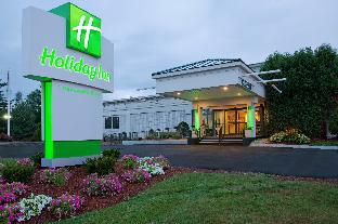 Salem (NH) United States Hotels