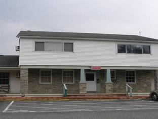 Morgantown (PA) United States Hotels