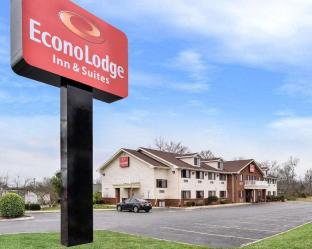 Shelbyville (TN) United States Hotels