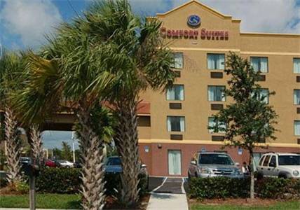 Fort Pierce Florida Vereinigten Staaten Promo-Code Booking.com