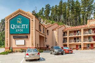 Keystone (SD) United States Hotels