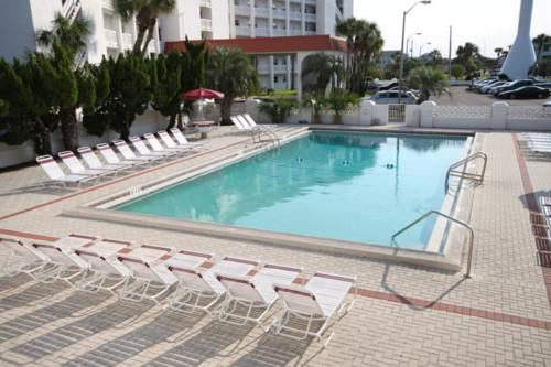 Fort Walton Beach (Florida) United States Hotel