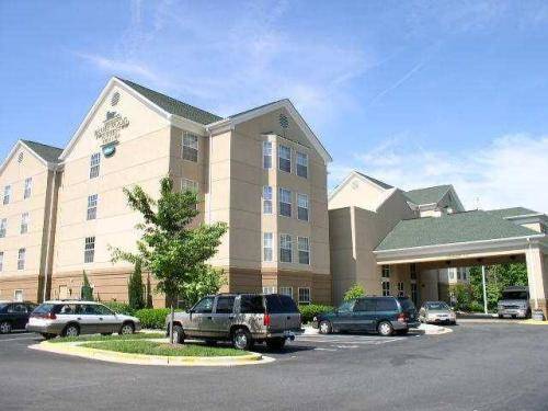 Linthicum (Maryland) United States Promo Code Booking.com