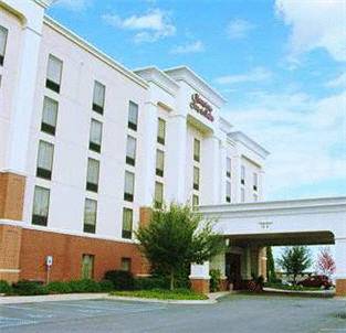 Spartanburg (South Carolina) United States Promo Code Booking.com