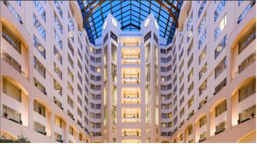 Washington DC (District Columbia) United States Promo Code Booking.com