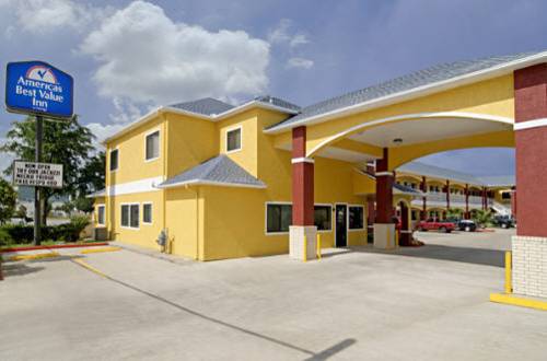 Baytown (Texas) United States Promo Code Booking.com