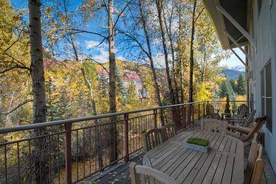 Telluride (Colorado) United States Hotel