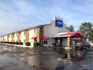 Escanaba (MI) United States Hotels