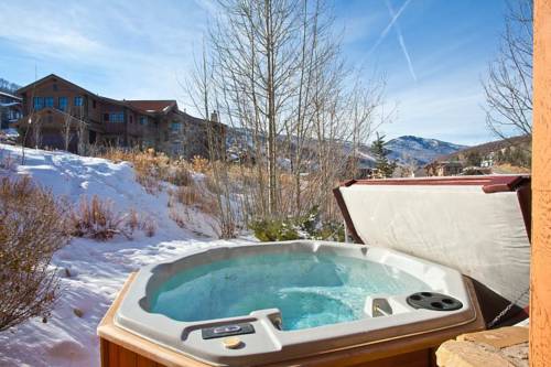 Park City (Utah) United States Hotel