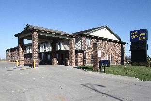 York (NE) United States Hotels