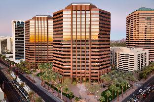 Phoenix (AZ) United States Hotels