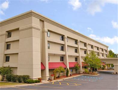 Kalamazoo (Michigan) Estados Unidos código de promoción de hotel booking.com